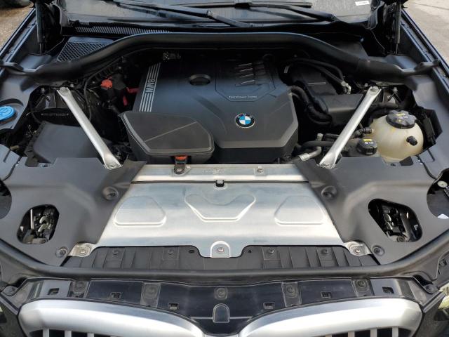 5UX43DP07N9J85901 BMW X3 Sdrive30i