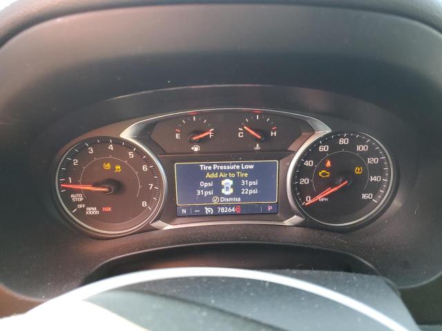 3GKALVEV4LL106024 GMC Terrain Slt