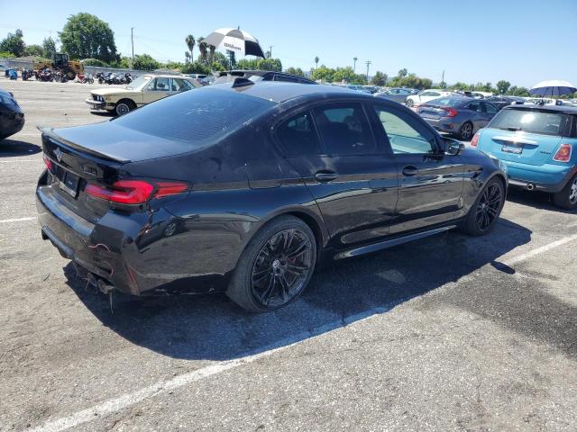 WBS83CH07NCK73855 BMW M5