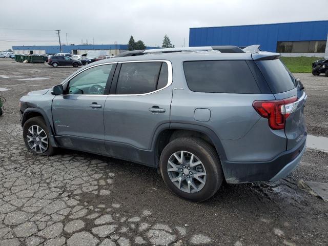 1GKKNKLA2MZ158288 GMC ACADIA SLE