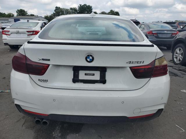WBA4C9C57GG136578 BMW 428 Xi Gran Coupe Sulev