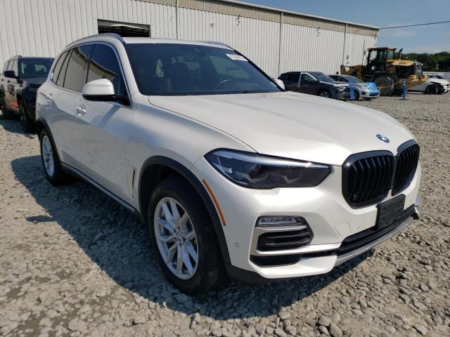 5UXCR6C5XKLK83732 BMW X5 Xdrive40i
