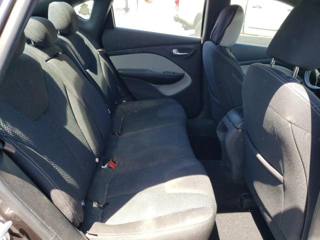1C3CDFBB8GD531408 Dodge DART SXT