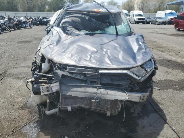 5J6RW1H24LA013036 Honda CR-V LX