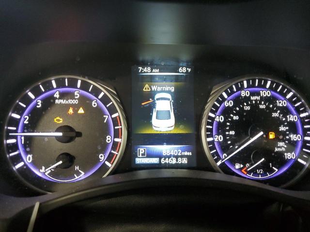 JN1EV7EL1HM554092 Infiniti Q60 Premium