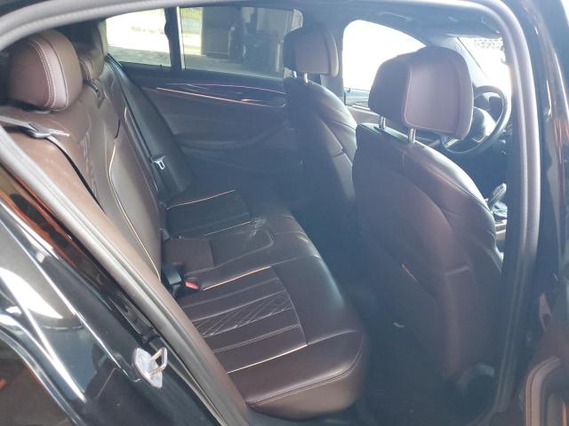 WBAJB9C5XKB288656 BMW M550xi