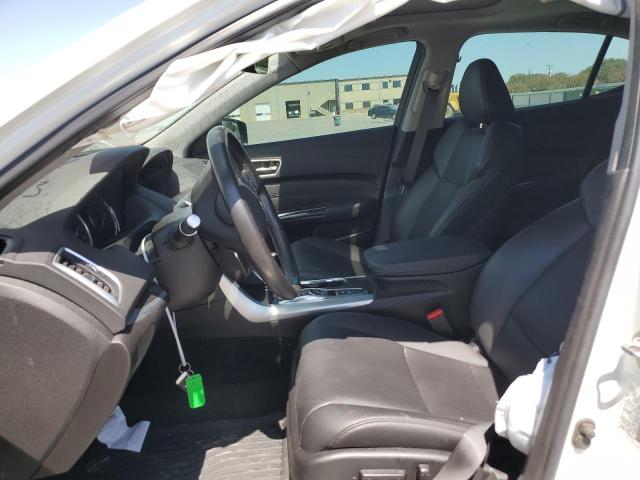 19UUB2F31JA004192 Acura TLX