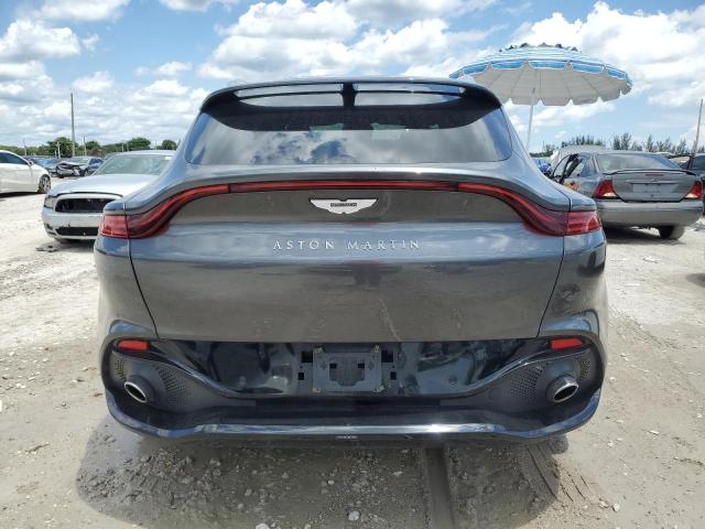 SCFVUJAW1MTV02864 Aston Martin DBX