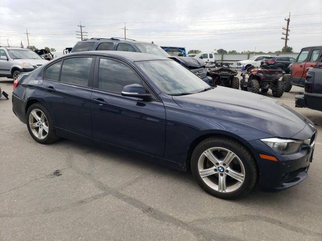 WBA3D5C57EKX96437 BMW 328 D Xdrive
