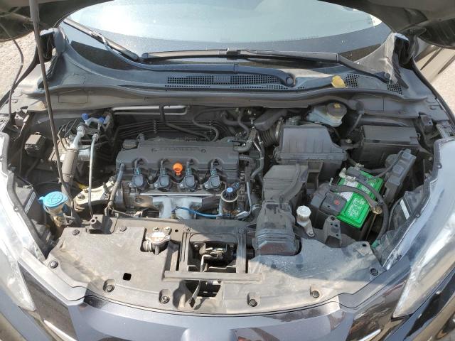 3CZRU5H74GM732479 Honda Hr-v Exl