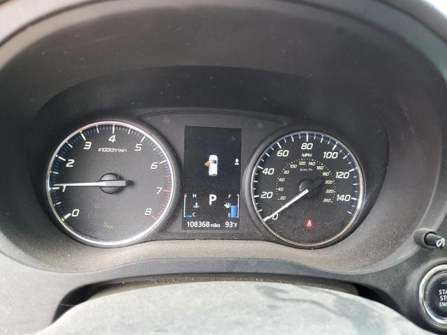 JA4AD3A35LZ019642 Mitsubishi Outlander