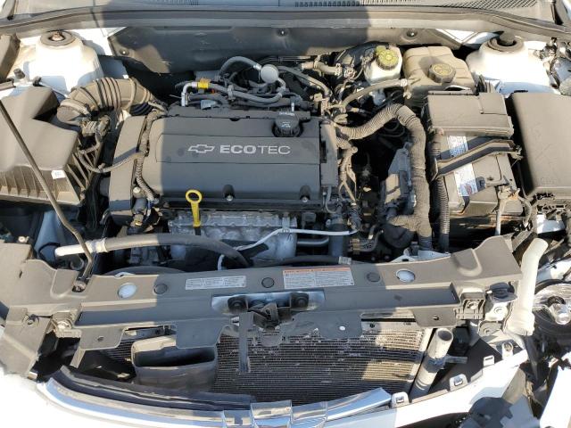 Chevrolet Cruze Limited Ls 2016 1G1PC5SH5G7174386 Image 11