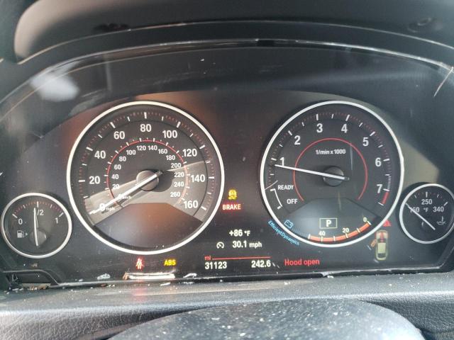 WBA4C9C53FD330878 BMW 428 Xi Gran Coupe Sulev