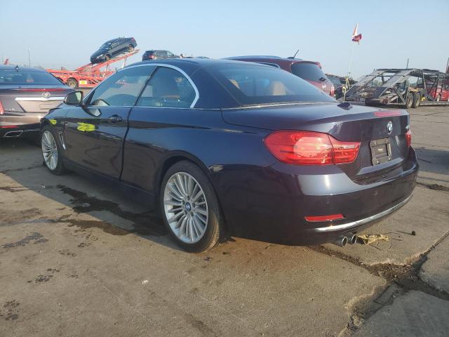 WBA3V7C50FP771490 BMW 428 I Sulev