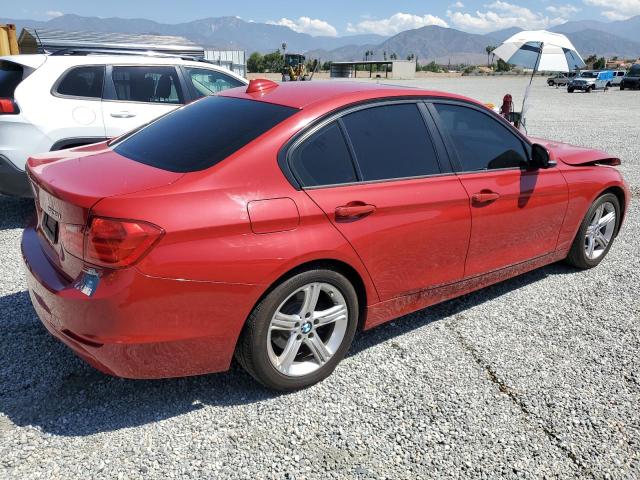 WBA3C1C51EK106404 BMW 328 I Sulev