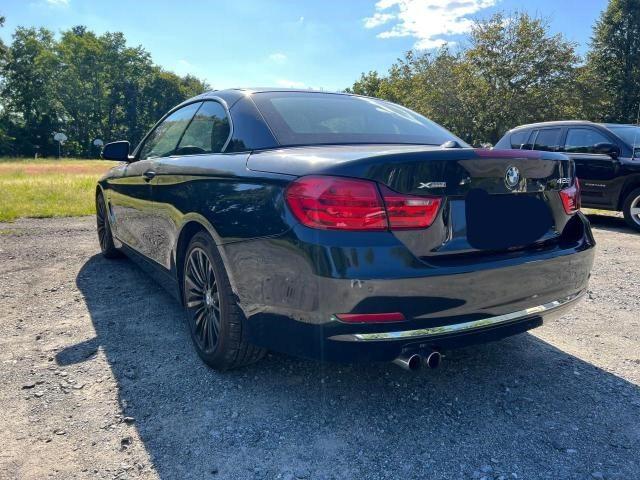 WBA3T1C5XFP820083 BMW 428 Xi Sulev