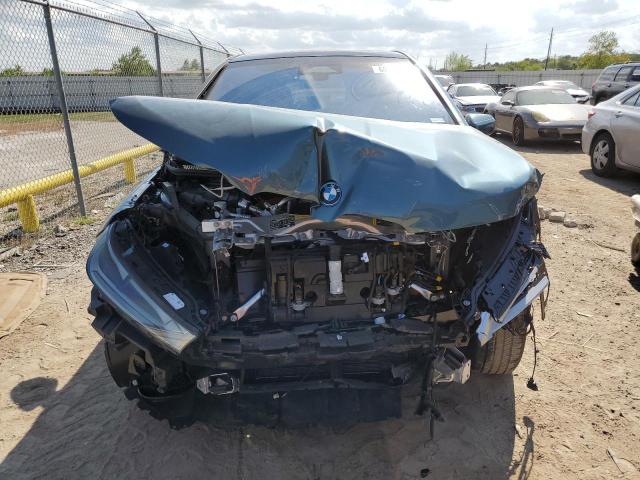 WB523CF00NCK51515 BMW Ix Xdrive50