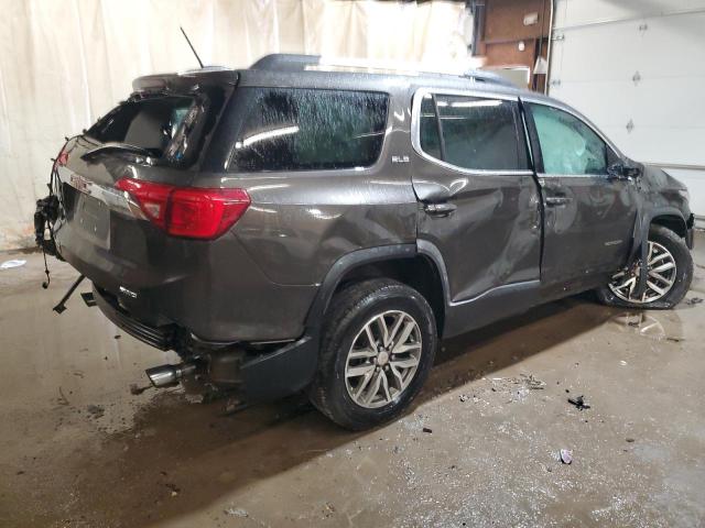 1GKKNSLS5KZ124061 GMC ACADIA SLE
