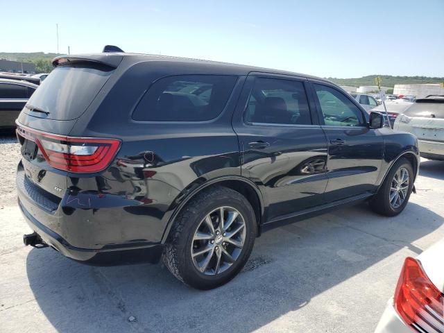 1C4RDHDG1HC827873 Dodge DURANGO GT