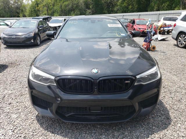 WBSJF0C50KB446806 BMW M5