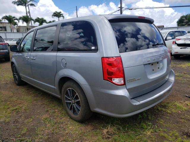 2C4RDGEG9KR536531 Dodge Grand Caravan Gt