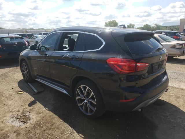 WBXHT3C37G5E50801 BMW X1 Xdrive28i