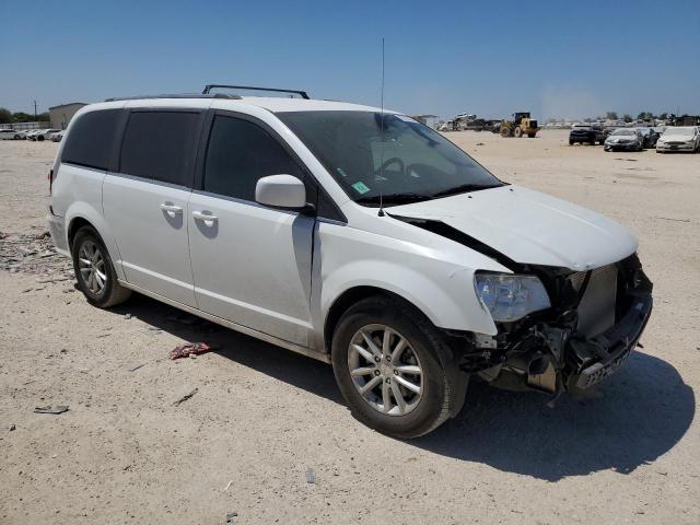 2C4RDGCG3KR529190 Dodge Grand Caravan Sxt