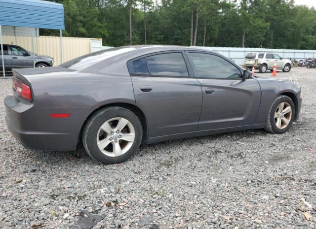 2C3CDXBGXEH259039 Dodge Charger Se