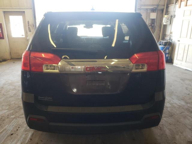 2GKALMEK3F6305848 GMC Terrain Sle