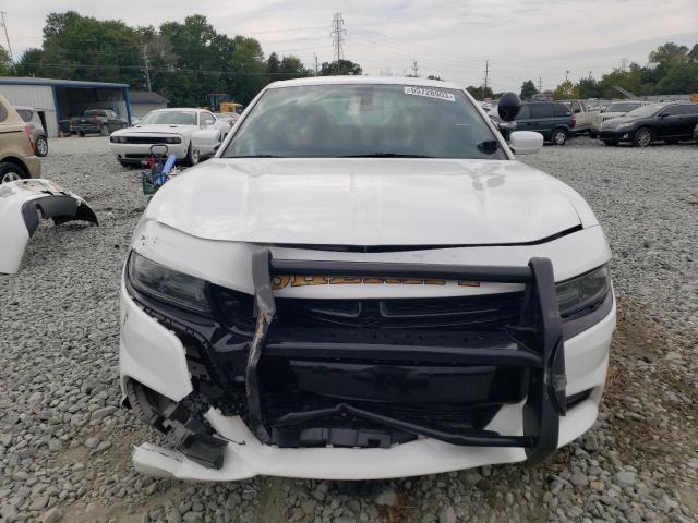 2C3CDXKT6KH755240 Dodge Charger Police