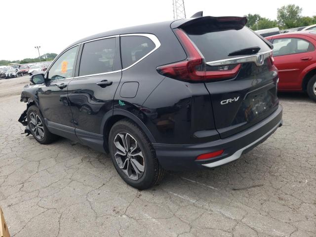 7FARW2H59ME016520 Honda CR-V EX