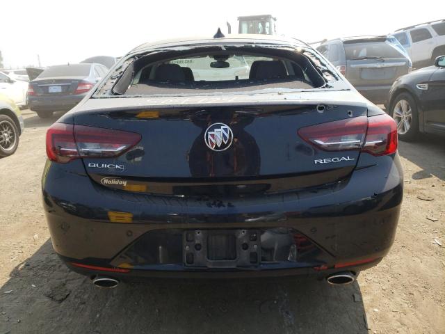 W04GP6SX1J1076436 Buick Regal Essence