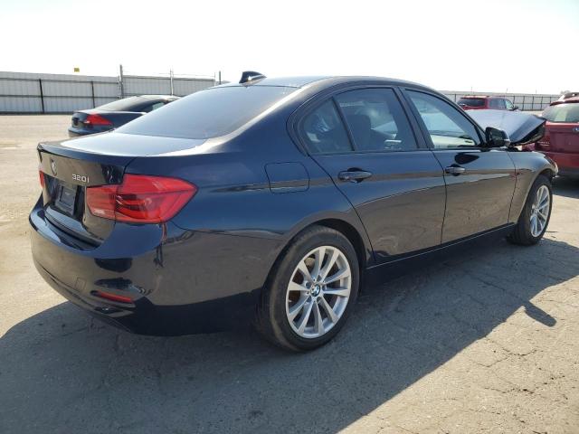 WBA8A9C55GK615666 BMW 320 I