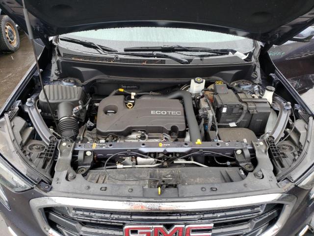 3GKALTEV5JL377367 GMC Terrain Sle