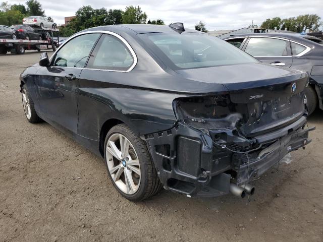 WBA1F7C5XFV367502 BMW 228 Xi