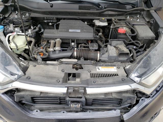 7FARW2H96KE033050 Honda Cr-v Touring
