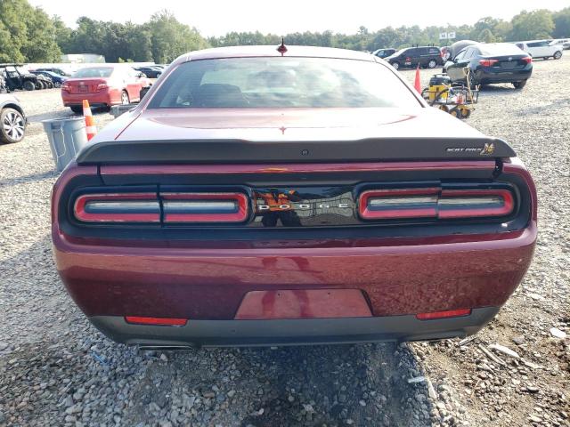2C3CDZFJ1NH256905 Dodge Challenger R/t Scat Pack