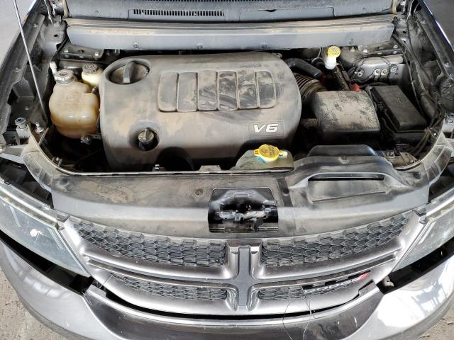 3C4PDCEG9JT329472 Dodge JOURNEY GT