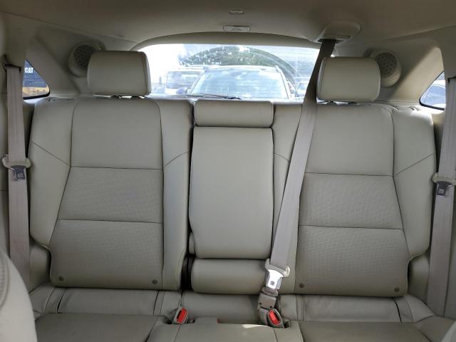 5J8TB4H76HL037193 Acura Rdx Advance
