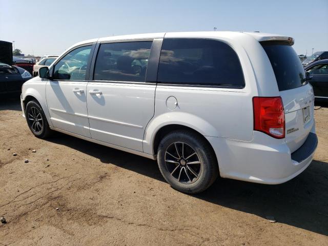 2C4RDGCG2GR371917 Dodge Grand Caravan Sxt