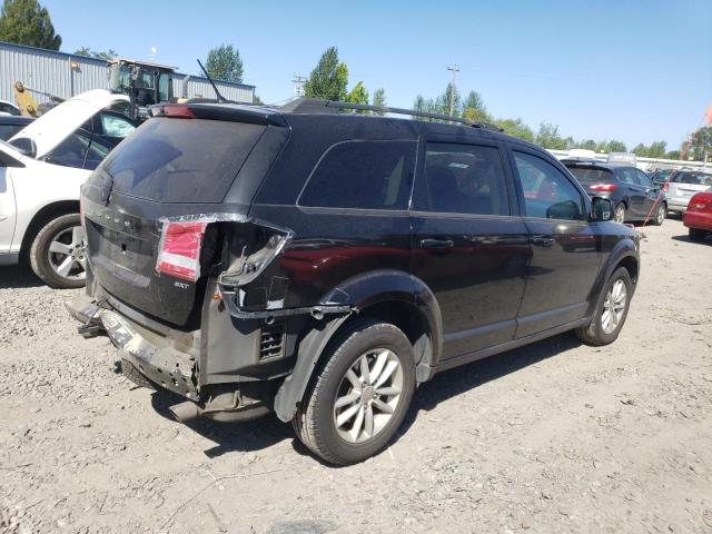 3C4PDDBG2ET194383 Dodge Journey Sxt