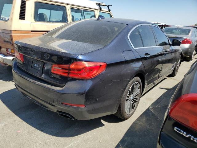 WBAJE5C33HG916261 BMW 540 I