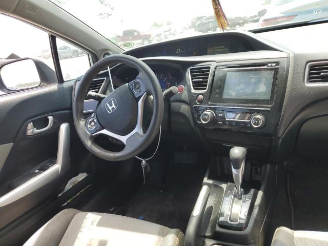 2HGFG3B88EH508618 Honda CIVIC EX