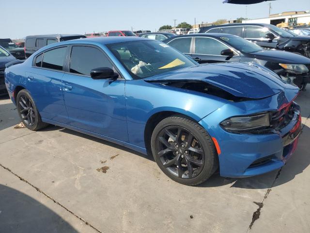 2C3CDXBGXNH147552 Dodge Charger Sxt