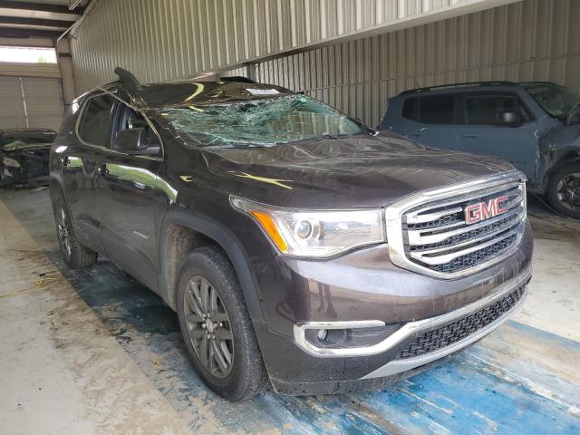 1GKKNMLS6JZ186286 GMC Acadia Slt-1
