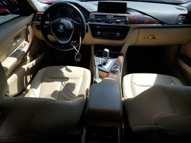 WBA3C1C51EK106404 BMW 328 I Sulev