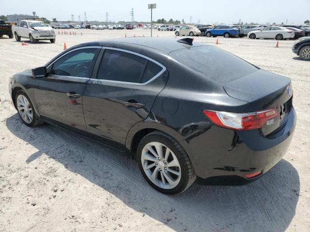 19UDE2F30JA006300 Acura Ilx Base Watch Plus