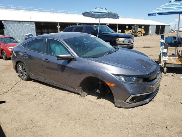 19XFC1F30ME007066 Honda CIVIC EX