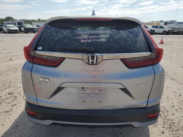 2HKRW2H5XMH645443 Honda CR-V EX