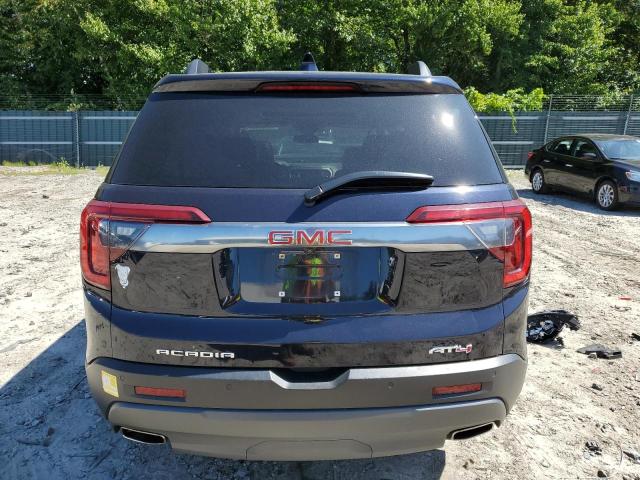1GKKNLLS1MZ223047 GMC Acadia At4
